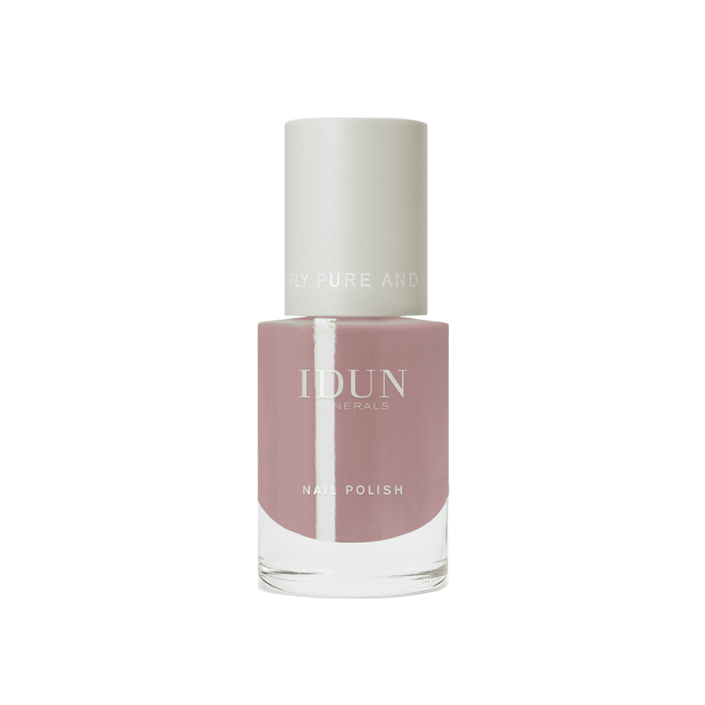 IDUN Minerals nagų lakas, 11 ml