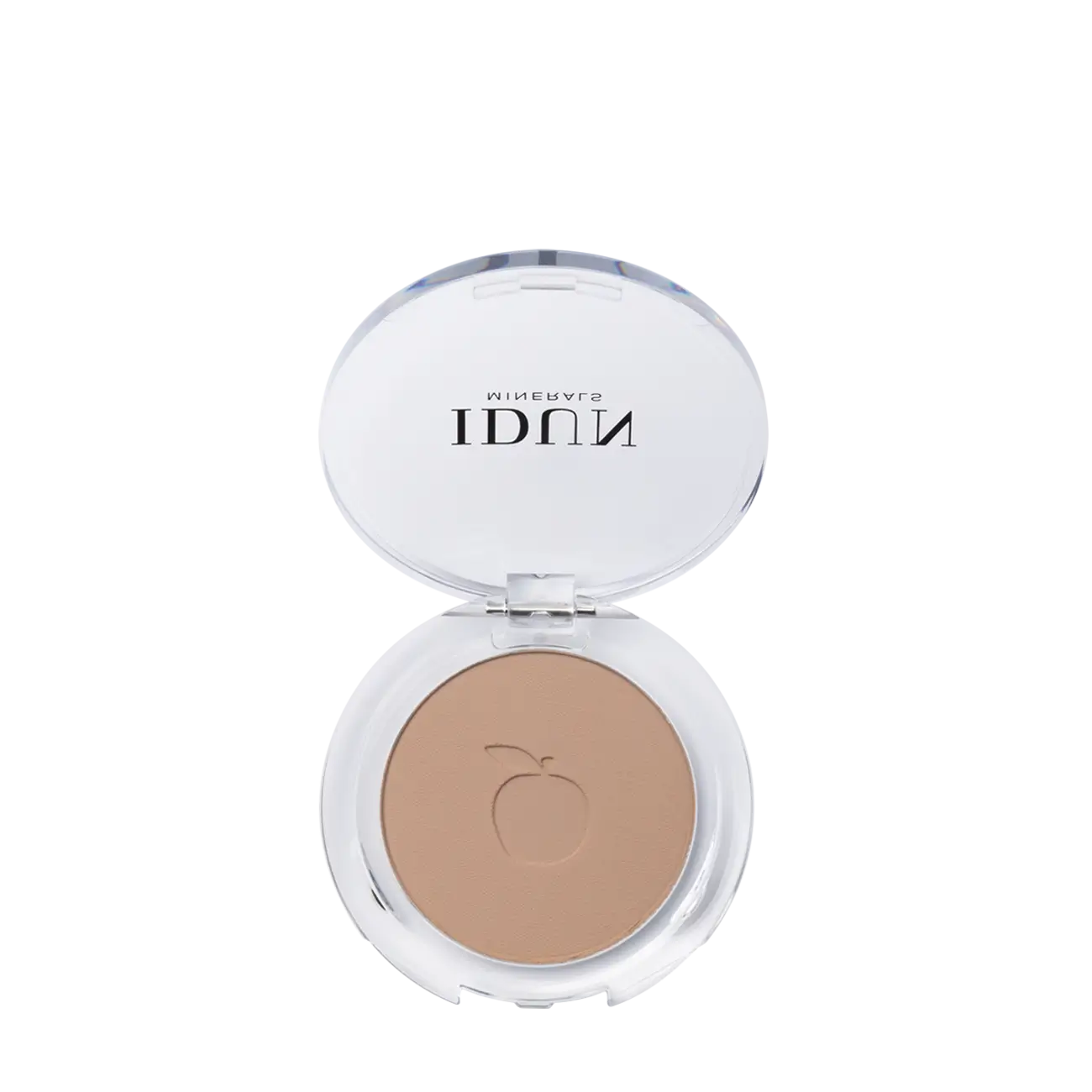 IDUN Minerals mineraliniai akių šešėliai
