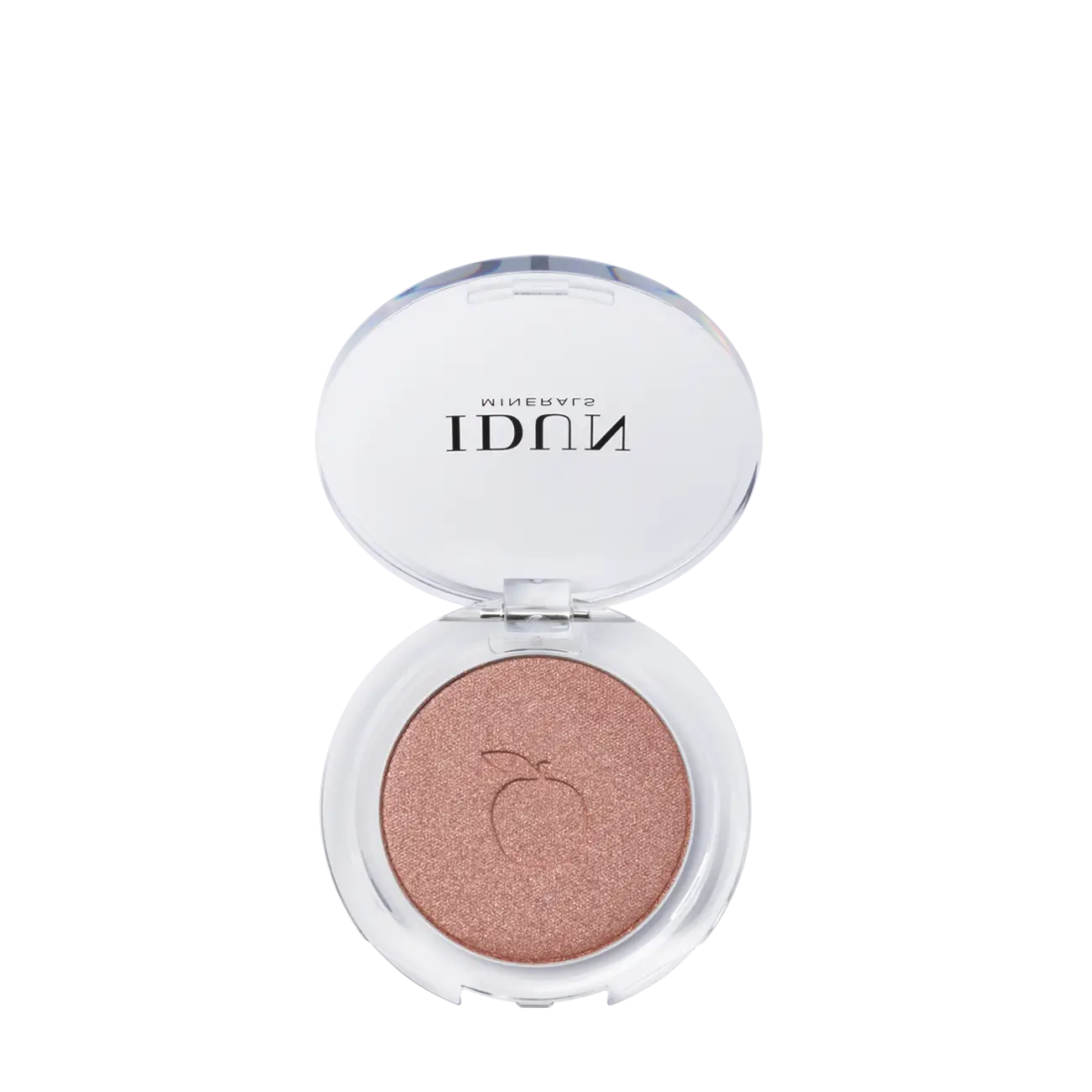 IDUN Minerals mineraliniai akių šešėliai
