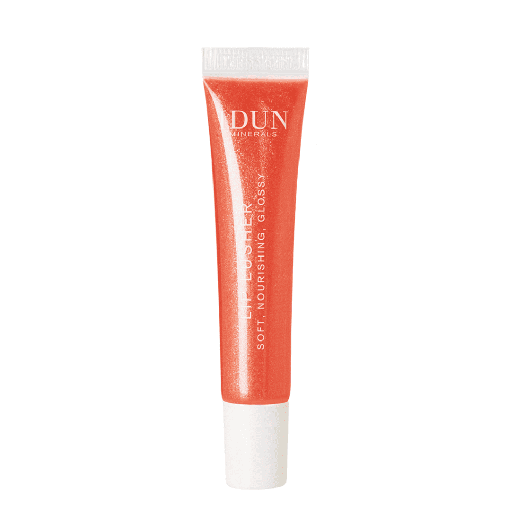 IDUN Minerals Lip Lusher lūpų blizgis, 8ml