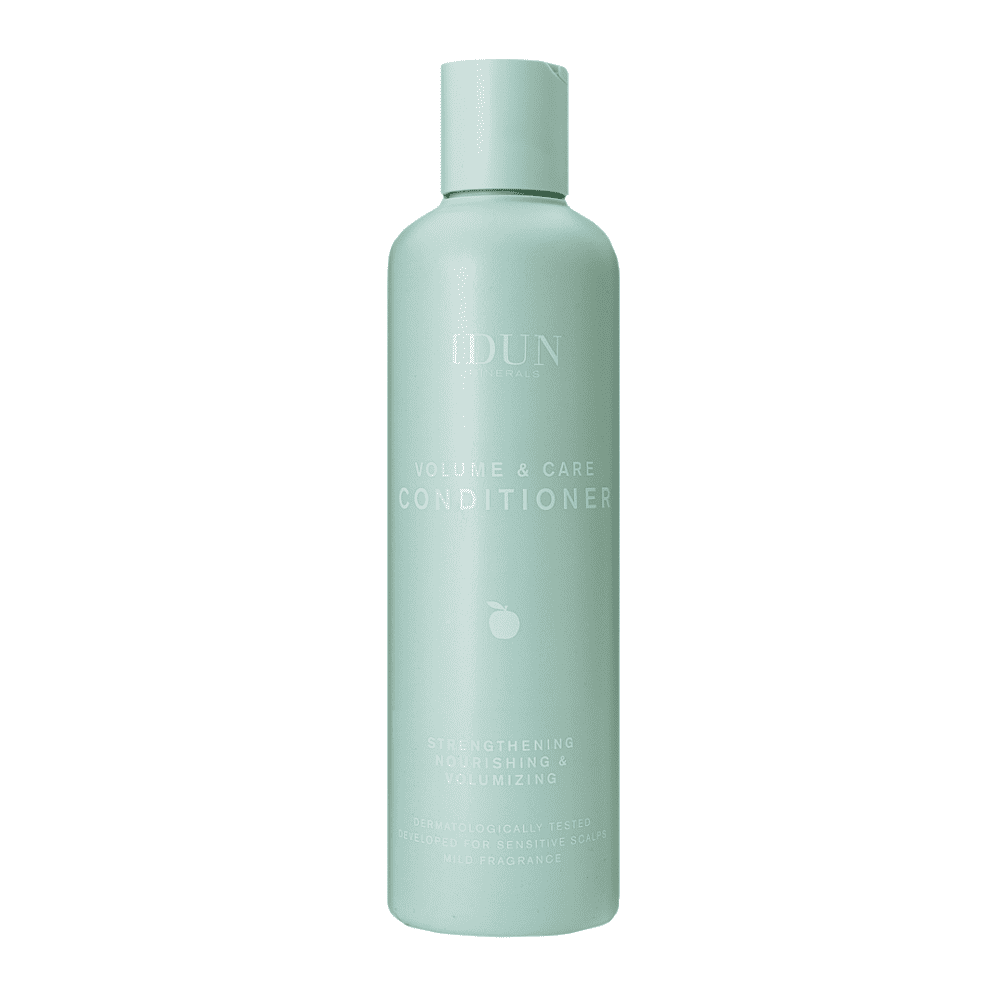 IDUN Minerals apimties suteikiantis kondicionierius, 250 ml