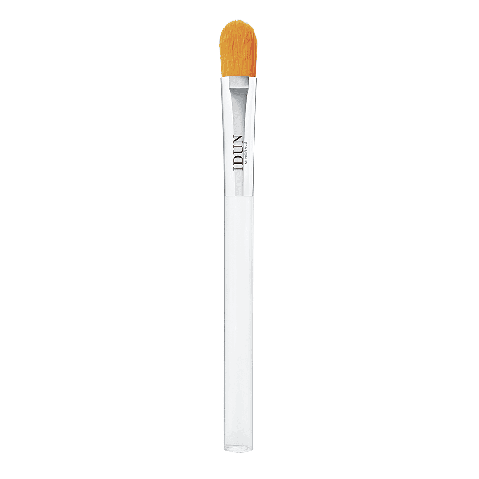 IDUN Minerals maskavimo šepetėlis Nr. 8006