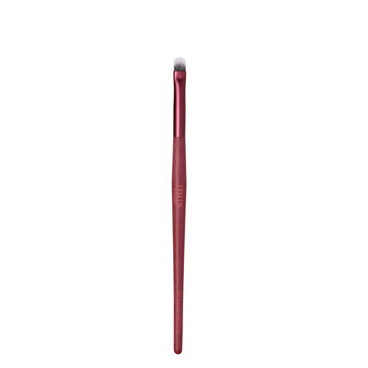 IDUN Minerals Pro Precision akių ir lūpų šepetėlis Nr. 8027