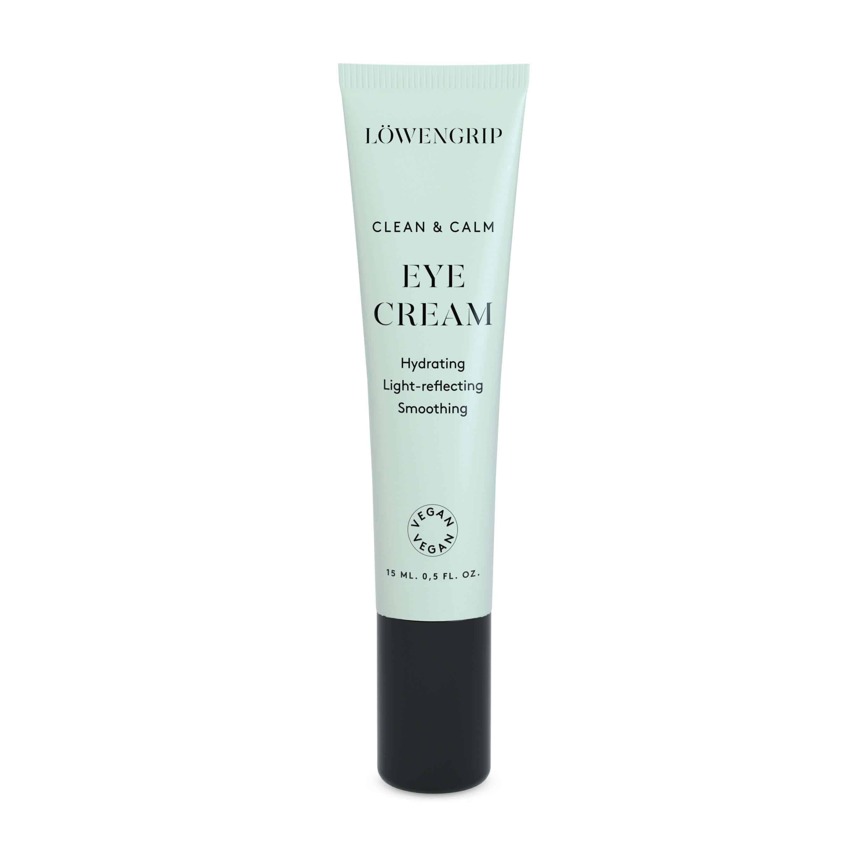 LOWENGRIP, eye lighter Paakių kremas, 15 ml