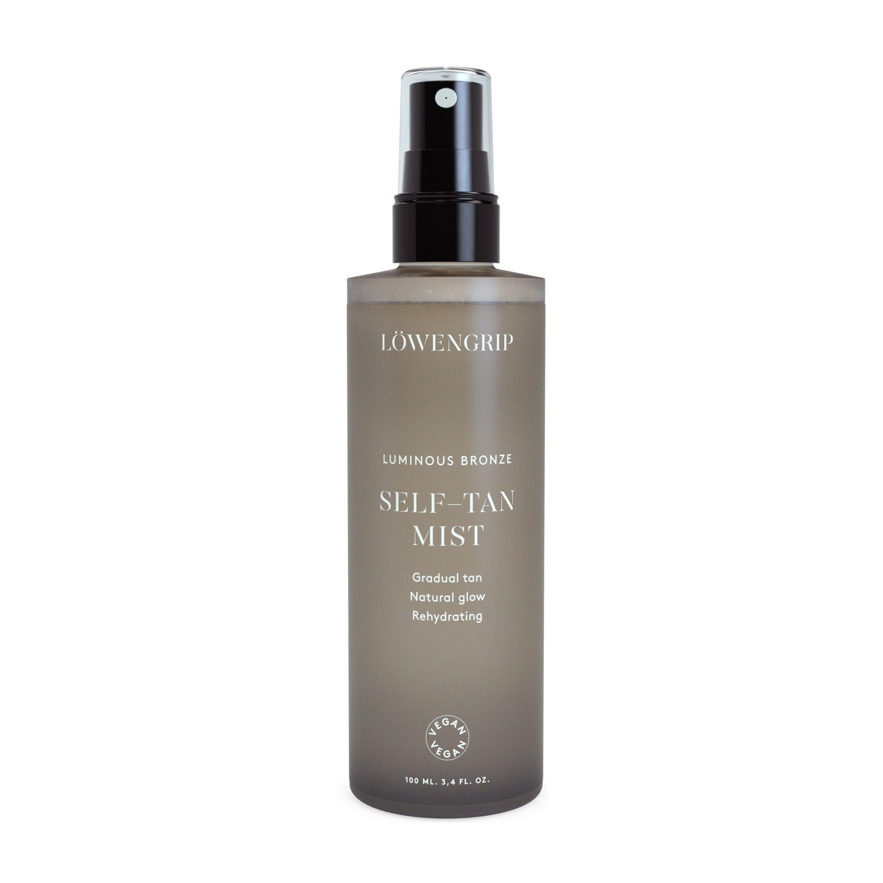 LOWENGRIP, healthy Glow Kūno šveitiklis, 125 ml