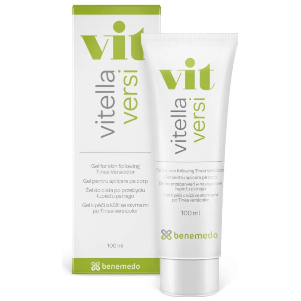 VITELLA, versi gelis, 100 ml