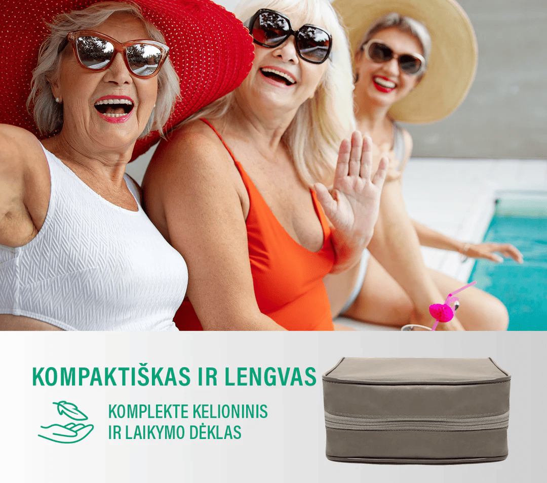 EVOLU Automatic kraujospūdžio matuoklis DBP-6177, 1vnt