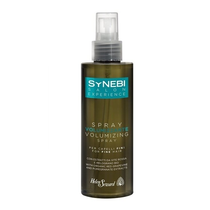 HELEN SEWARD Synebi plaukams apimties suteikianti priemonė, 150ml