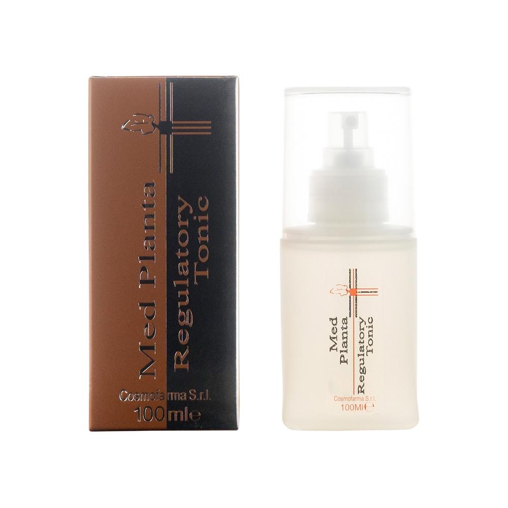 COSMOFARMA, psioriazinės odos tonikas MED PLANTA, 100 ml