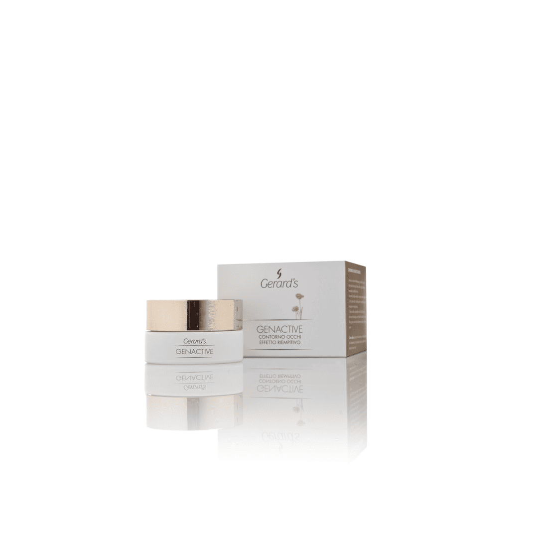 GERARD‘S jauninamasis paakių kremas Genactive, 15ml