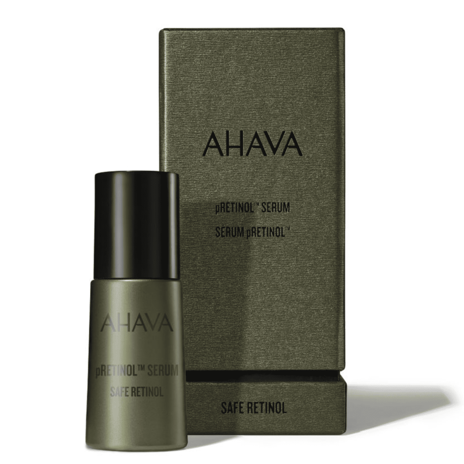AHAVA, pretinol™ serumas, 30 ml