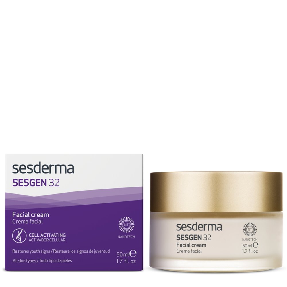 SESDERMA, sesgen 32 veido kremas, 50 ml