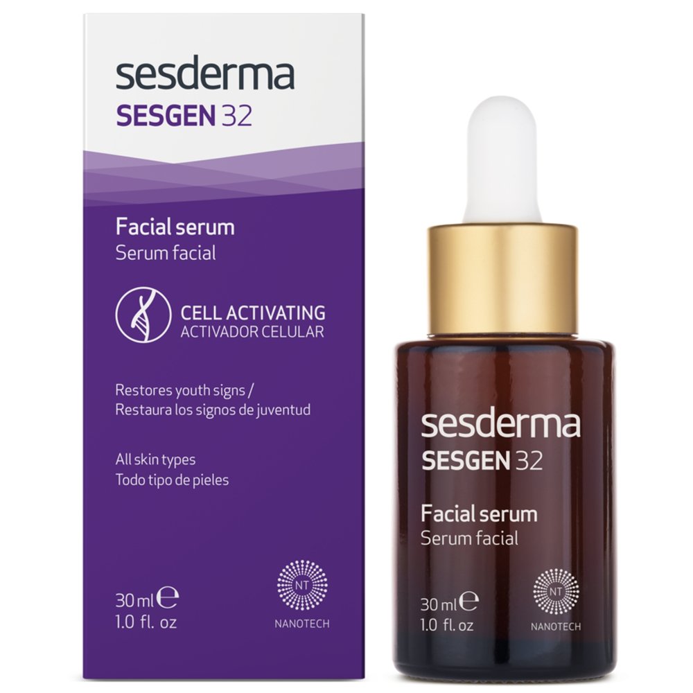 SESDERMA, sesgen 32 serumas, 30 ml