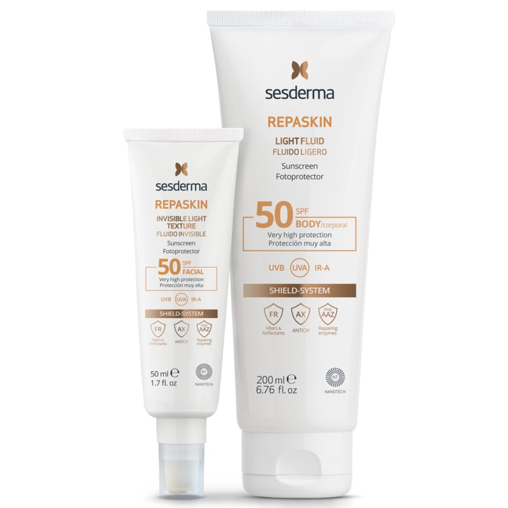 SESDERMA, repaskin rinkinys