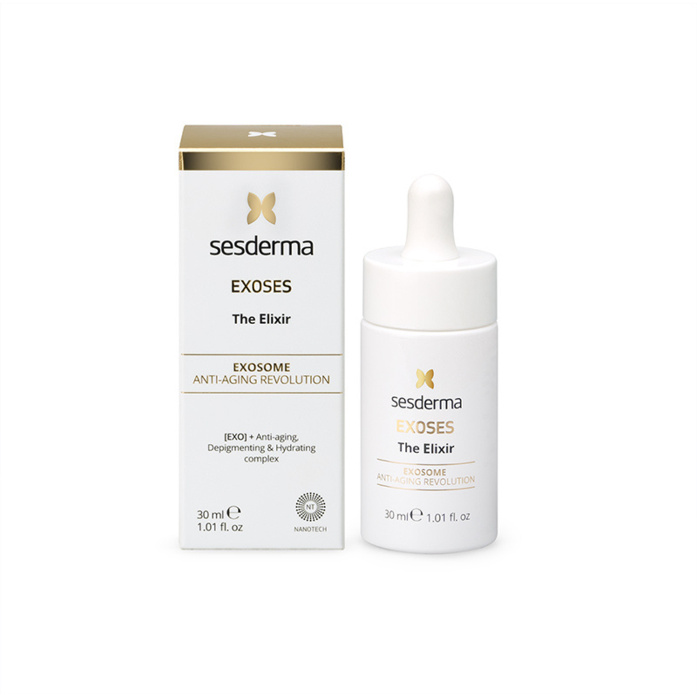 SESDERMA, exoses veido serumas su egzosomomis, 30 ml
