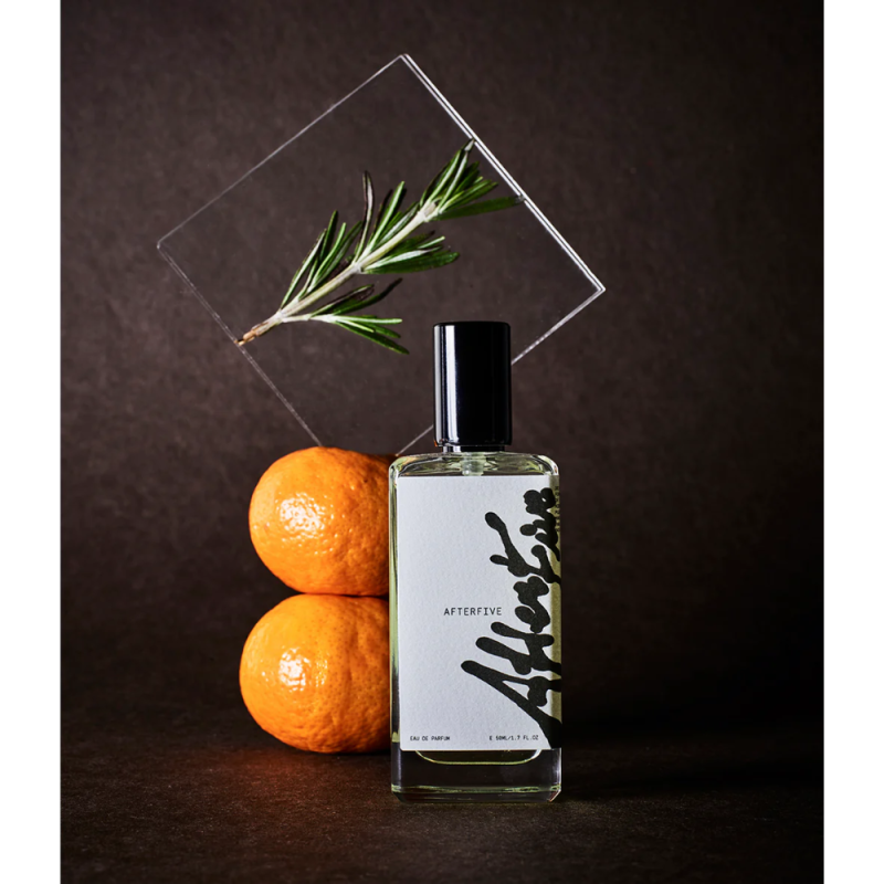Midnight 00.00, AFTERFIVE Eau de Parfum Parfumuotas vanduo, 50ml