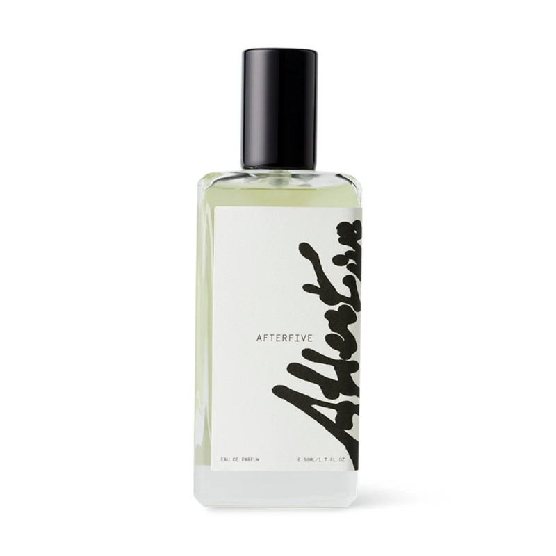 Midnight 00.00, AFTERFIVE Eau de Parfum Parfumuotas vanduo, 50ml