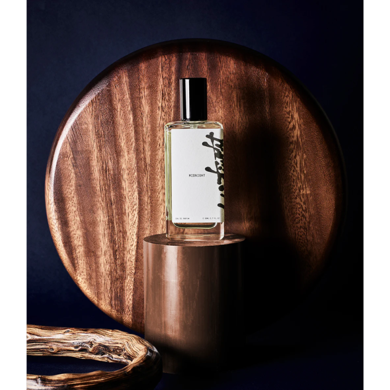Midnight 00.00, MIDNIGHT Eau de Parfum Parfumuotas vanduo, 50ml