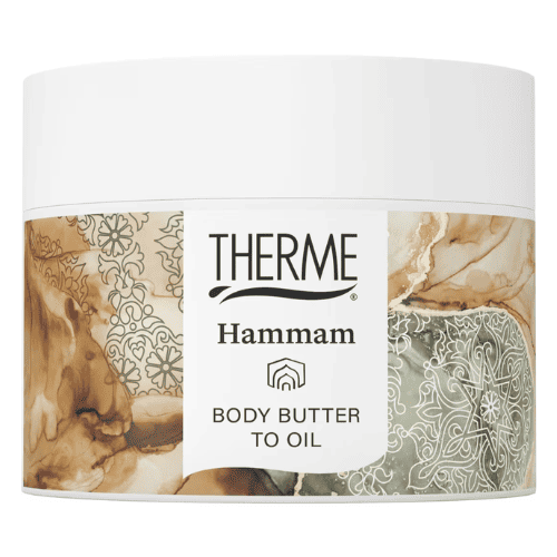 THERME, hammam kūno sviestas, 225 g