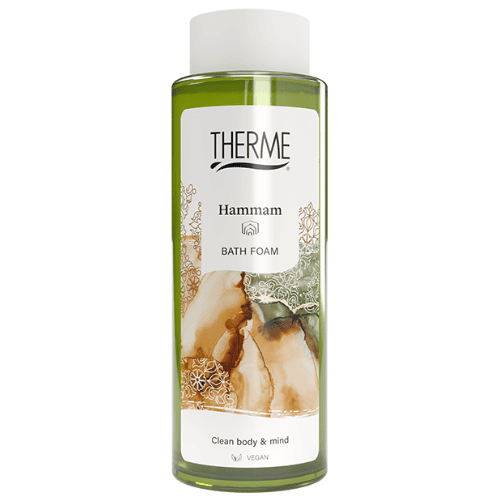 THERME, hammam vonios putos, 500 ml
