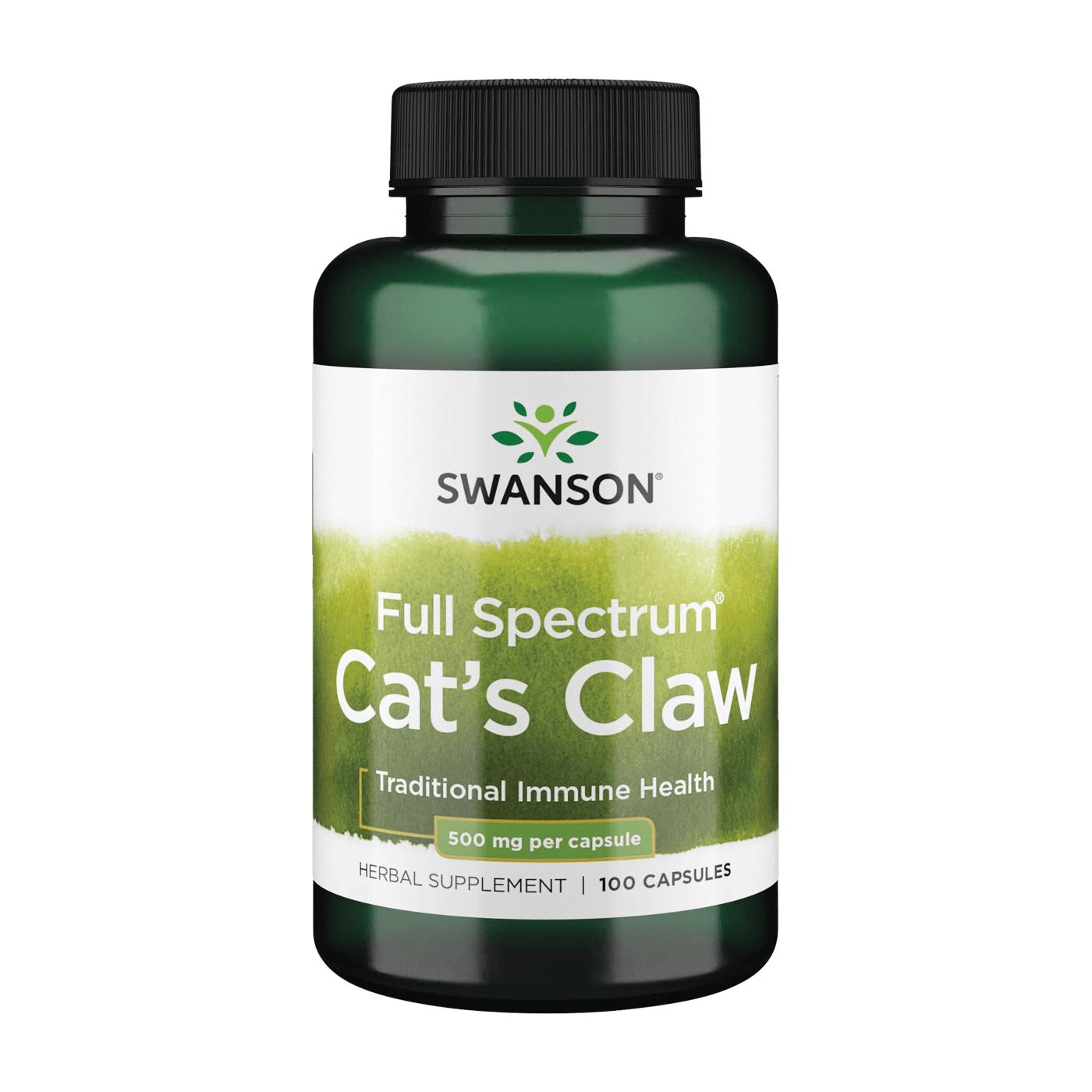 SWANSON, Una de gato, 100 kaps.