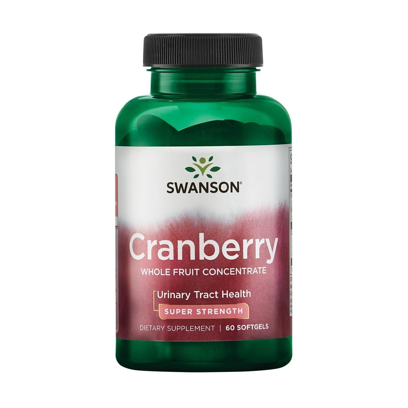 SWANSON, Spanguolių koncentratas su vitaminais c ir e, 60 kaps.