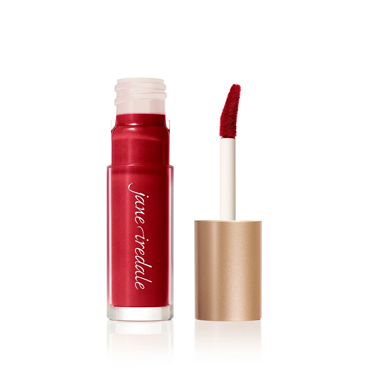 JANE IREDALE, beyond Matte matiniai lūpų dažai, 3.25 g