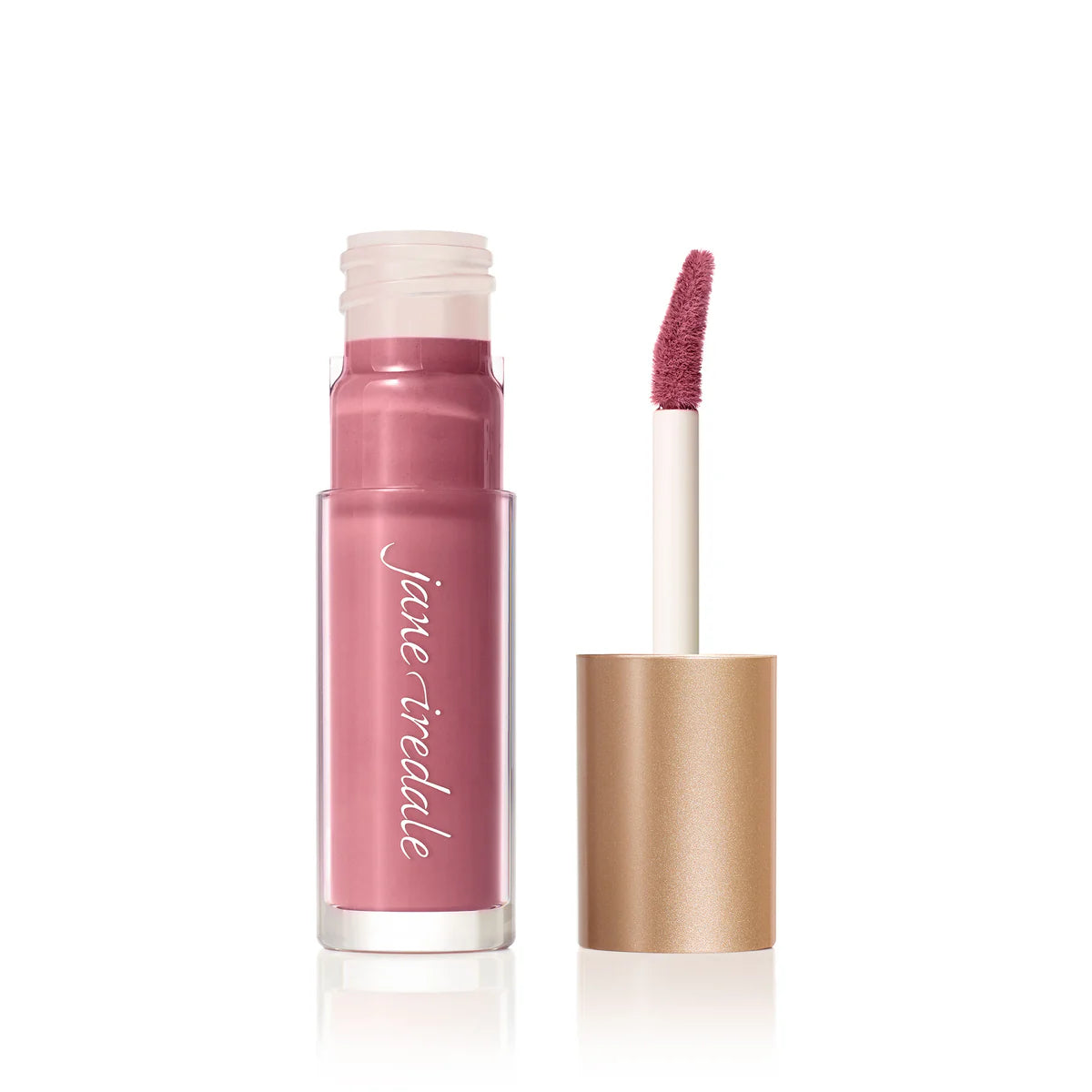 JANE IREDALE, beyond Matte matiniai lūpų dažai, 3.25 g