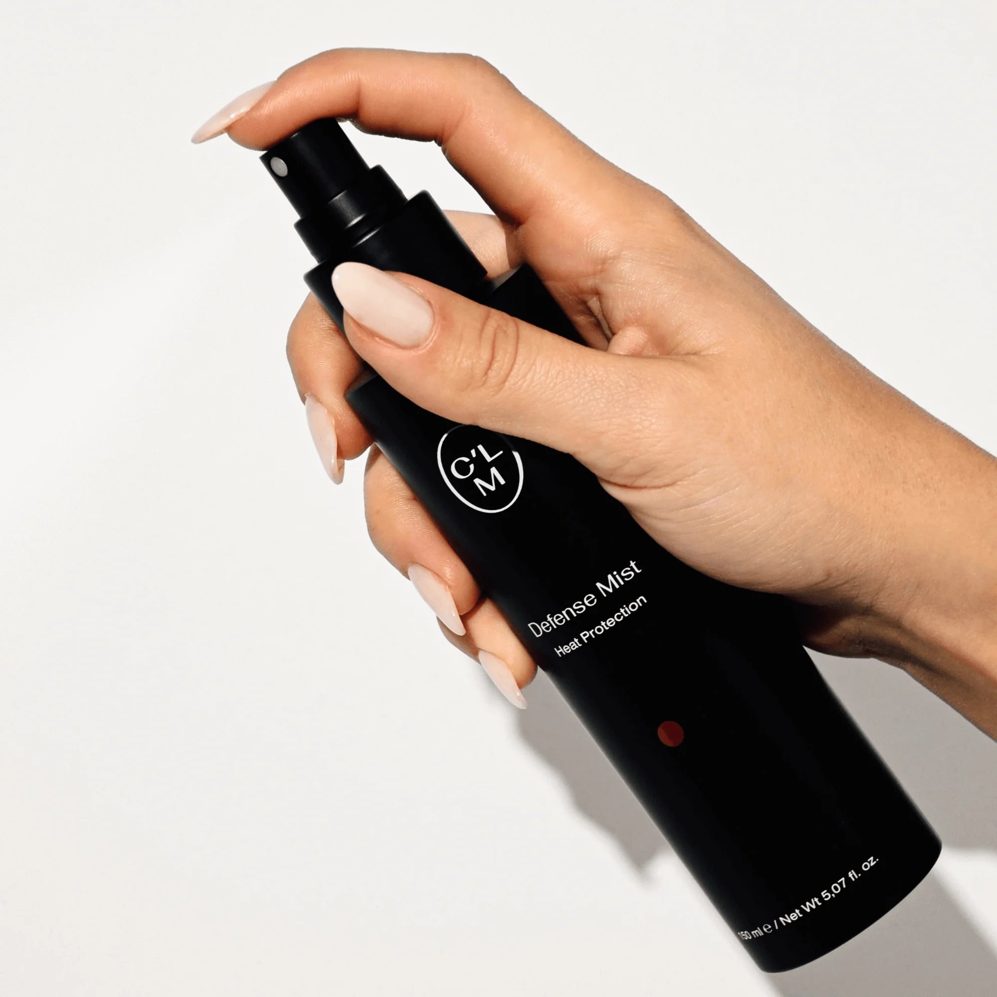 CLM, plaukus atstatantis ir apsaugantis nuo karščio rinkinys, 1 vnt