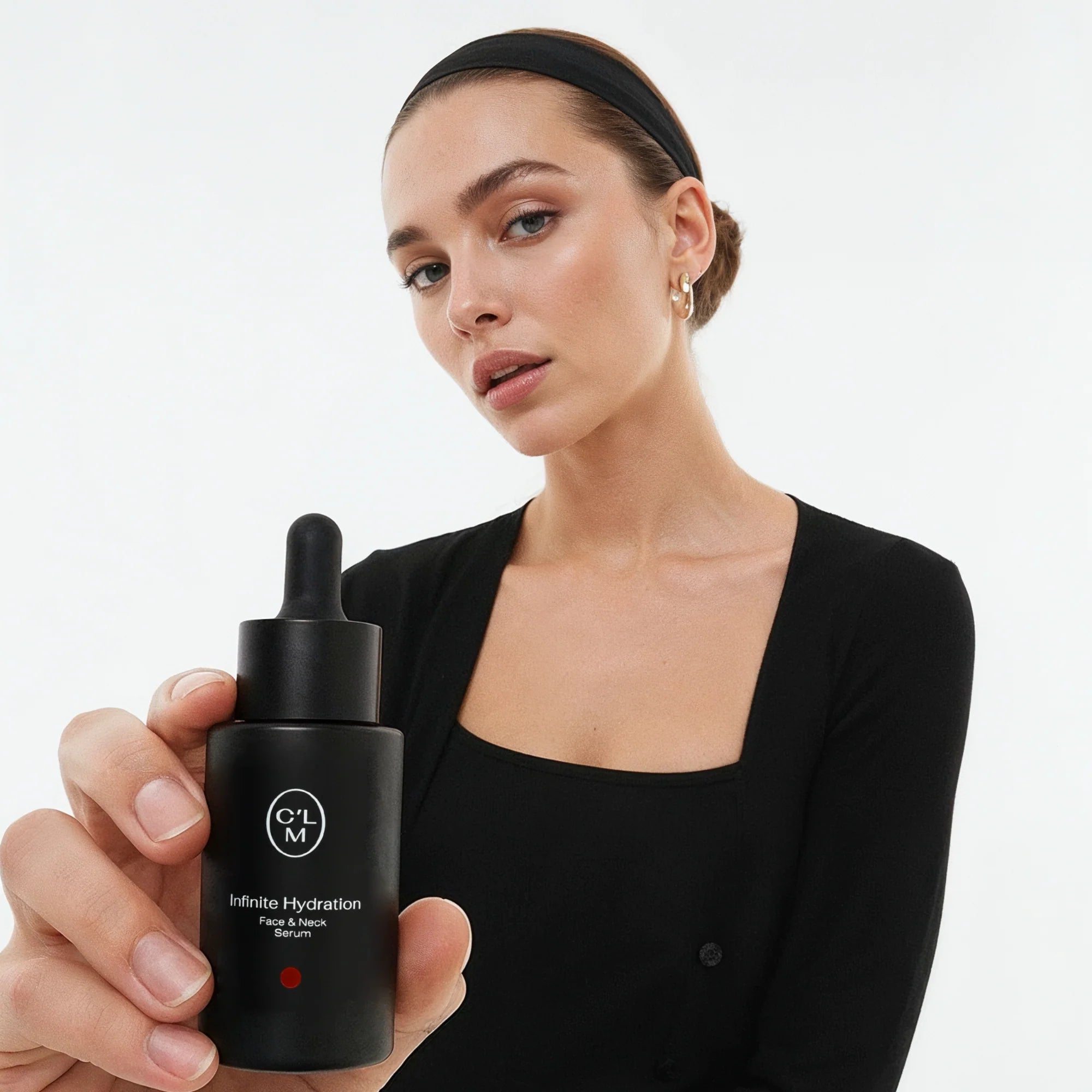 CLM, veido ir kaklo odos priežiūros rinkinys, 1 vnt.