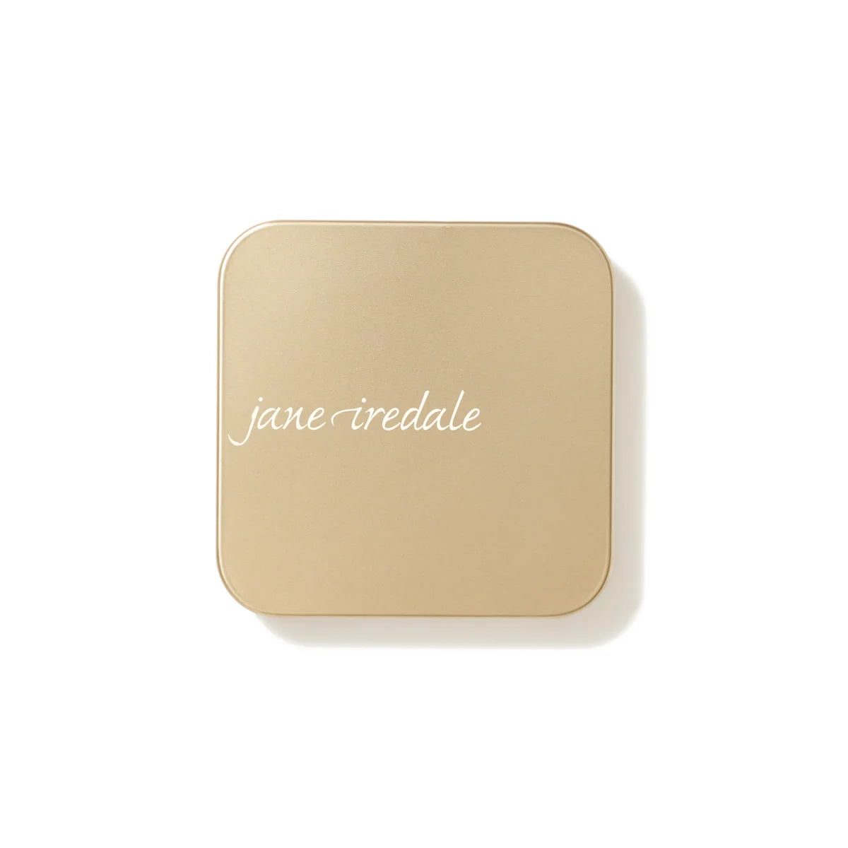 JANE IREDALE, New Presuotos pudros dėklas, 1 vnt.