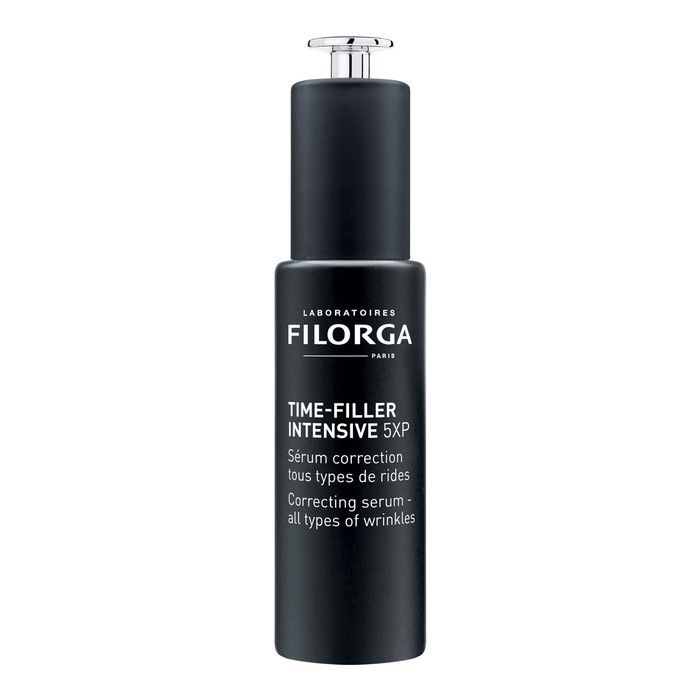 FILORGA veido serumas Time-Filler Intensive 5XP, 30 ml
