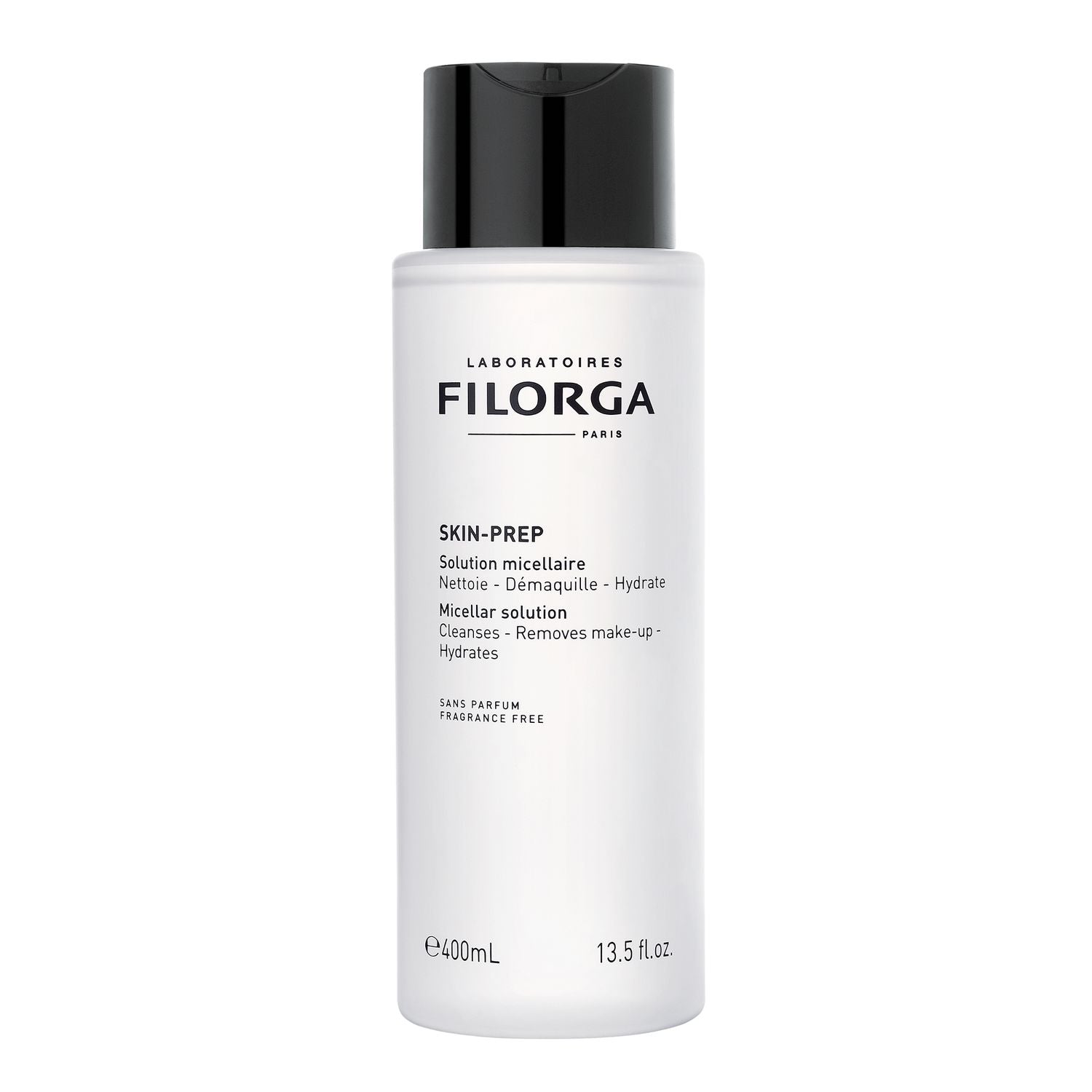 FILORGA micelinis makiažo valiklis SKIN-PREP MICELLAR SOLUTION, 400 ml