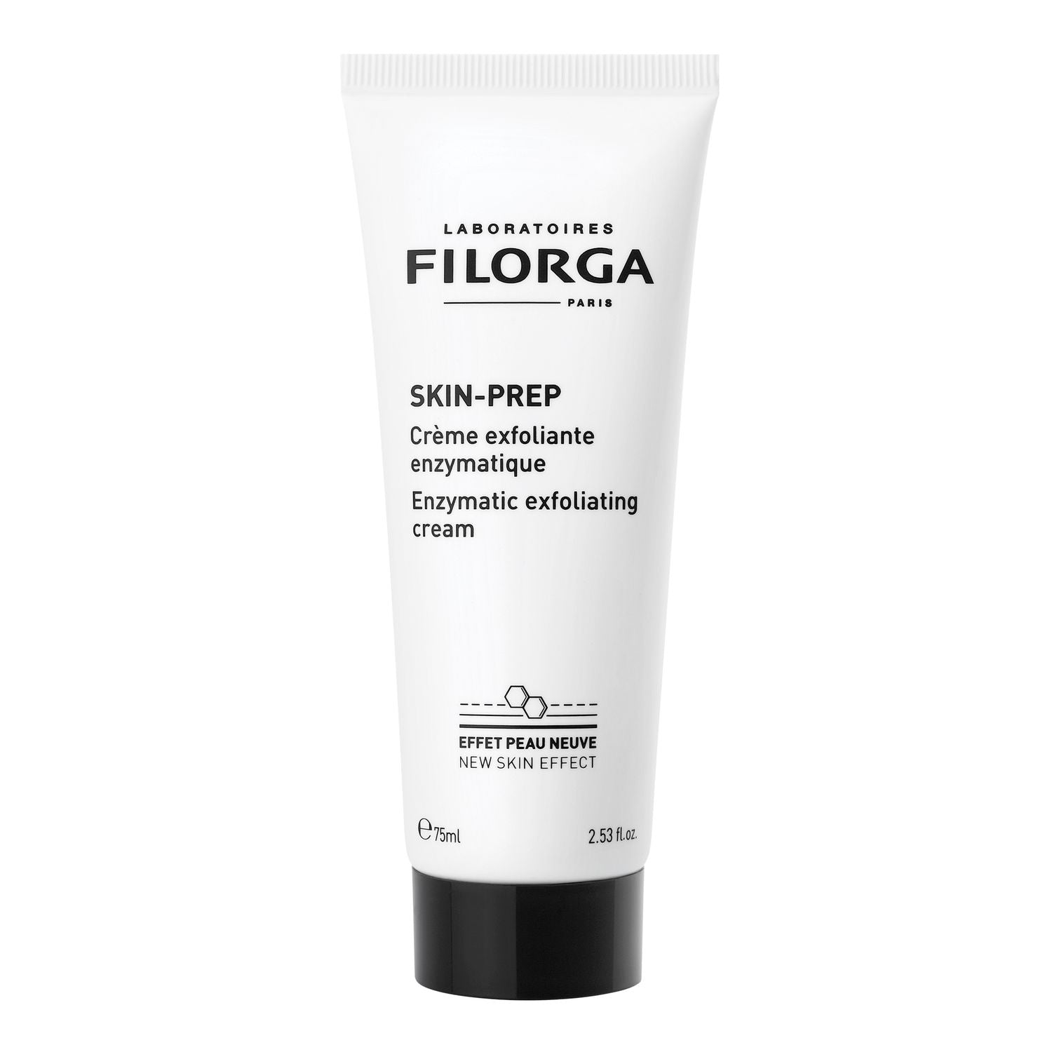 FILORGA veido šveitiklis SKIN-PREP ENZYMATIC EXFOLIATING CREAM, 75 ml