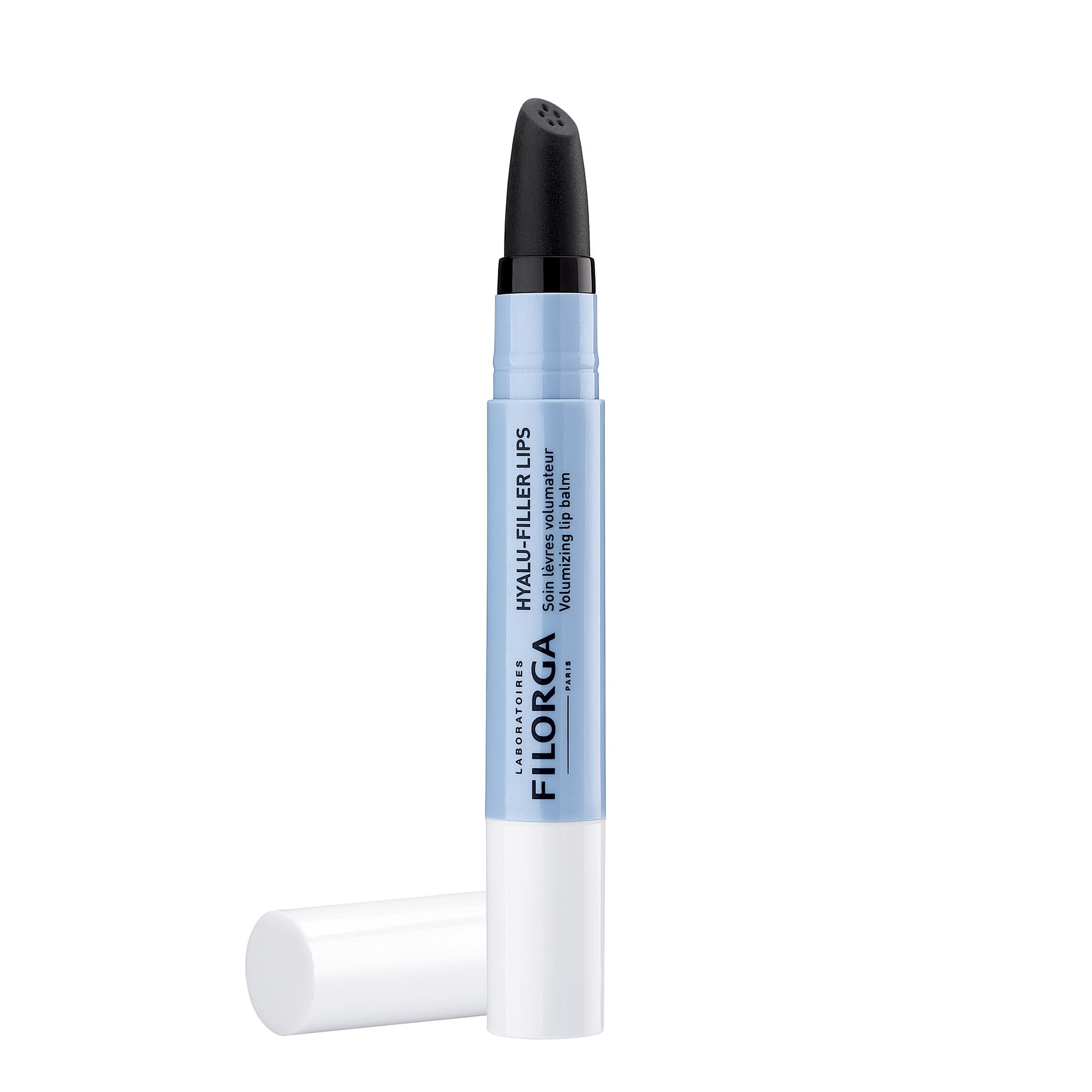 FILORGA lūpų balzamas su putlinančiu efektu NUTRI-FILLER LIPS, 4 ml