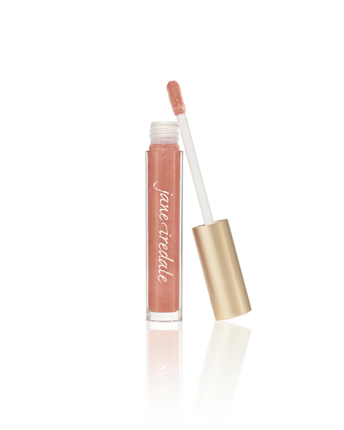JANE IREDALE, hydroPure hialuroninis lūpų blizgesys, 3.75ml