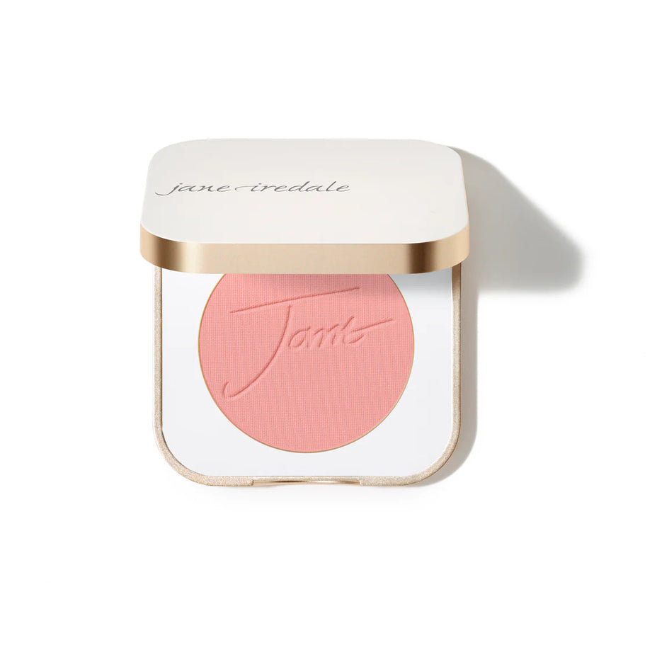 JANE IREDALE, purePressed® Presuoti skaistalai, 3.7g