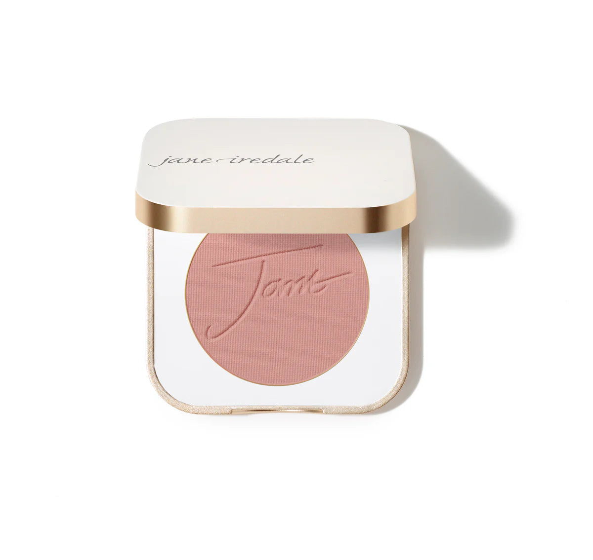 JANE IREDALE, purePressed® Presuoti skaistalai, 3.7g