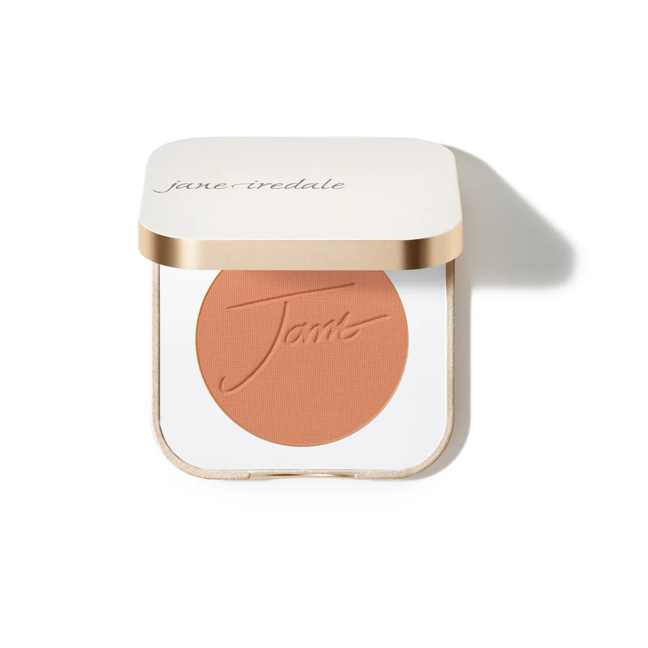 JANE IREDALE, purePressed® Presuoti skaistalai, 3.7g