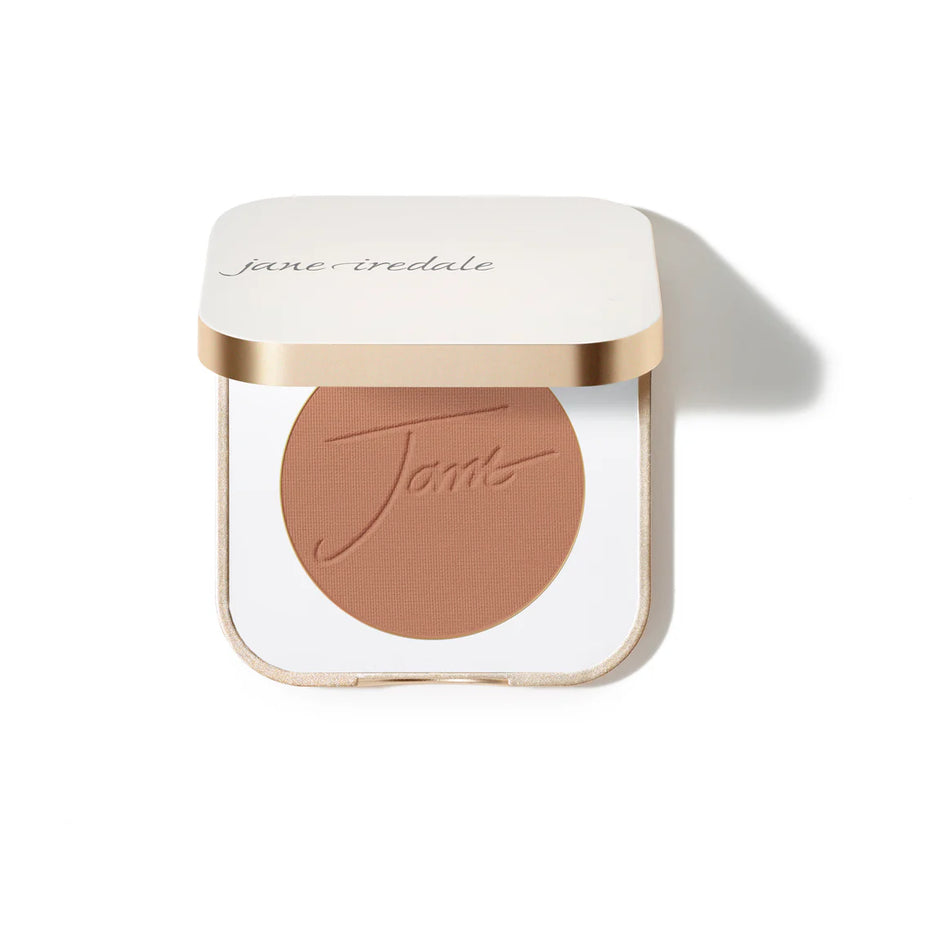 JANE IREDALE, purePressed® Presuoti skaistalai, 3.7g