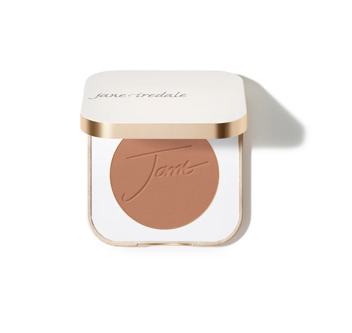 JANE IREDALE, purePressed® Presuoti skaistalai, 3.7g
