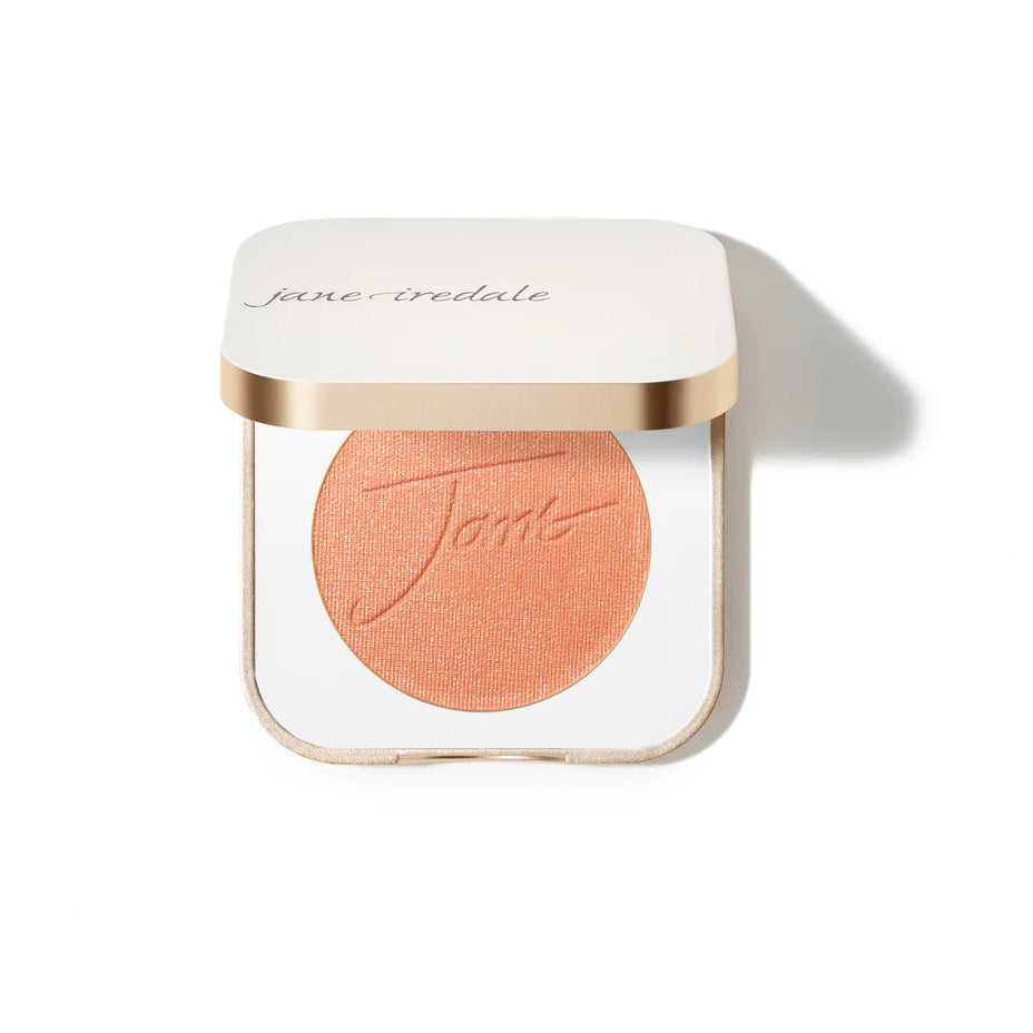 JANE IREDALE, purePressed® Presuoti skaistalai, 3.7g