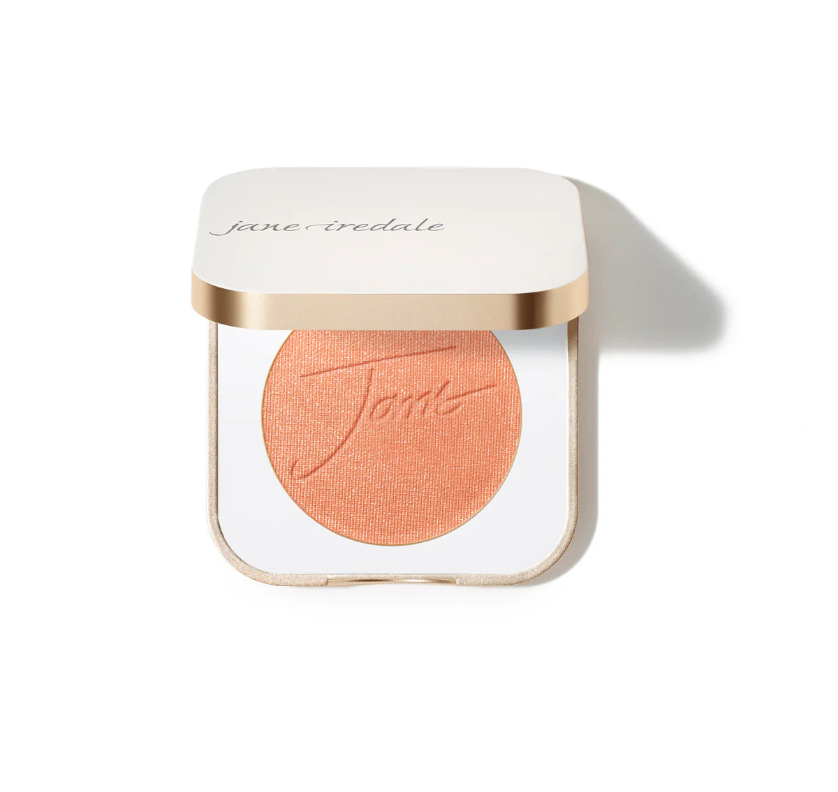 JANE IREDALE, purePressed® Presuoti skaistalai, 3.7g