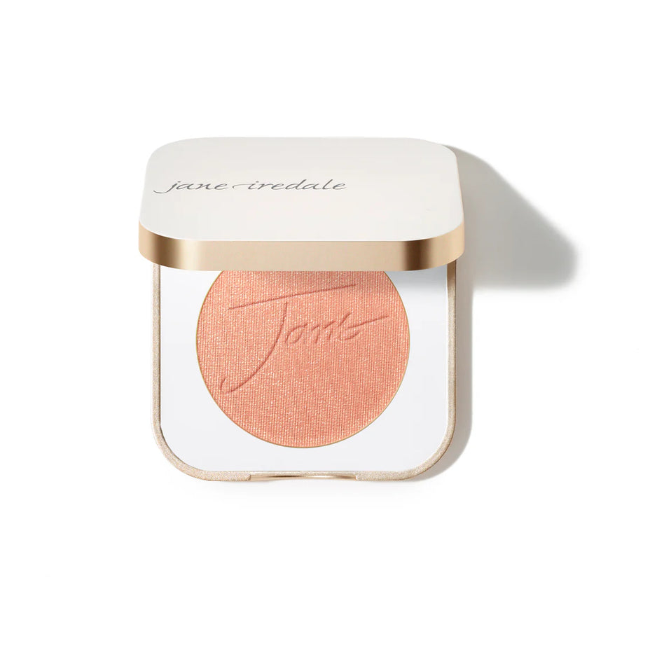 JANE IREDALE, purePressed® Presuoti skaistalai, 3.7g