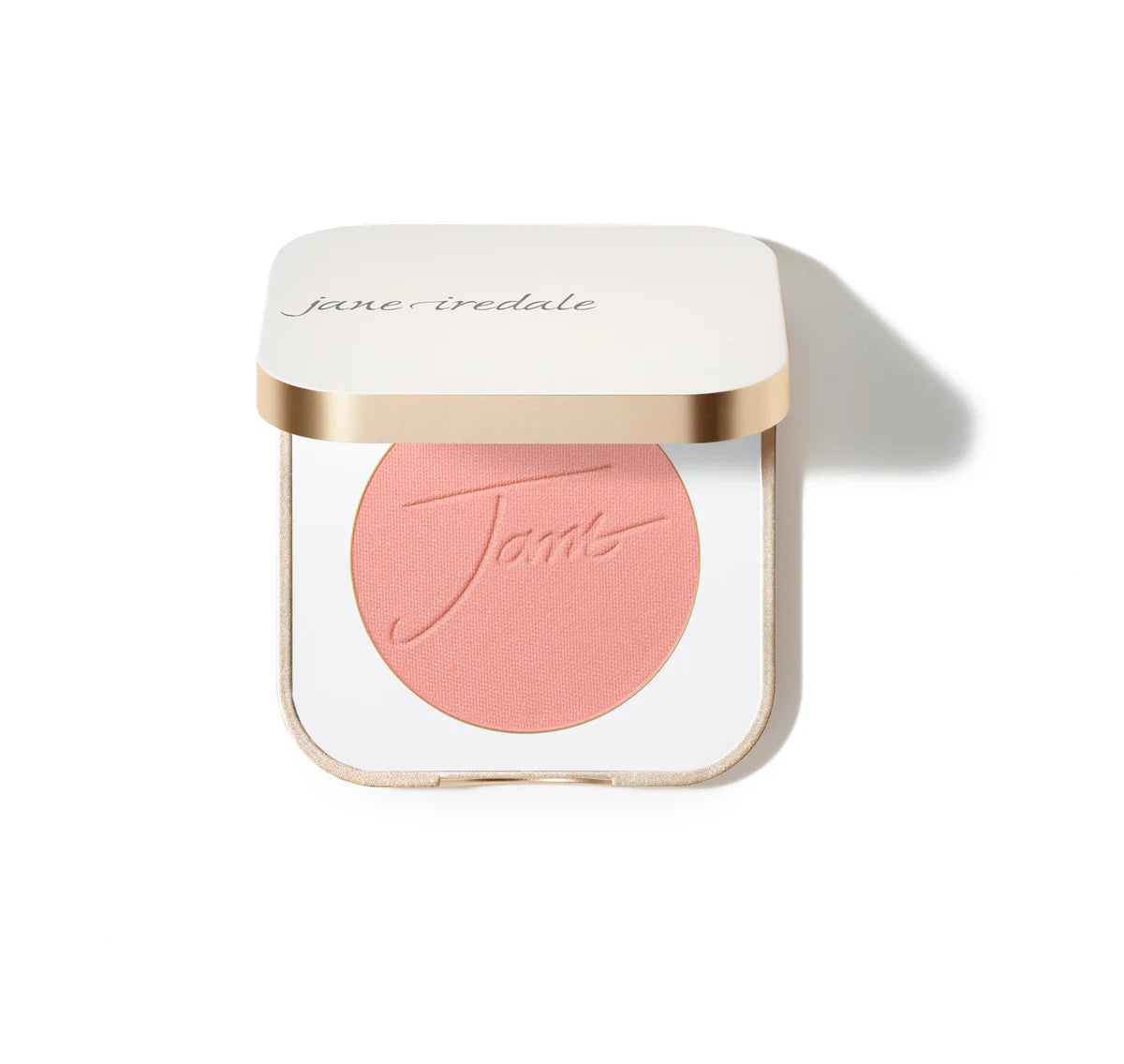 JANE IREDALE, purePressed® Presuoti skaistalai, 3.7g
