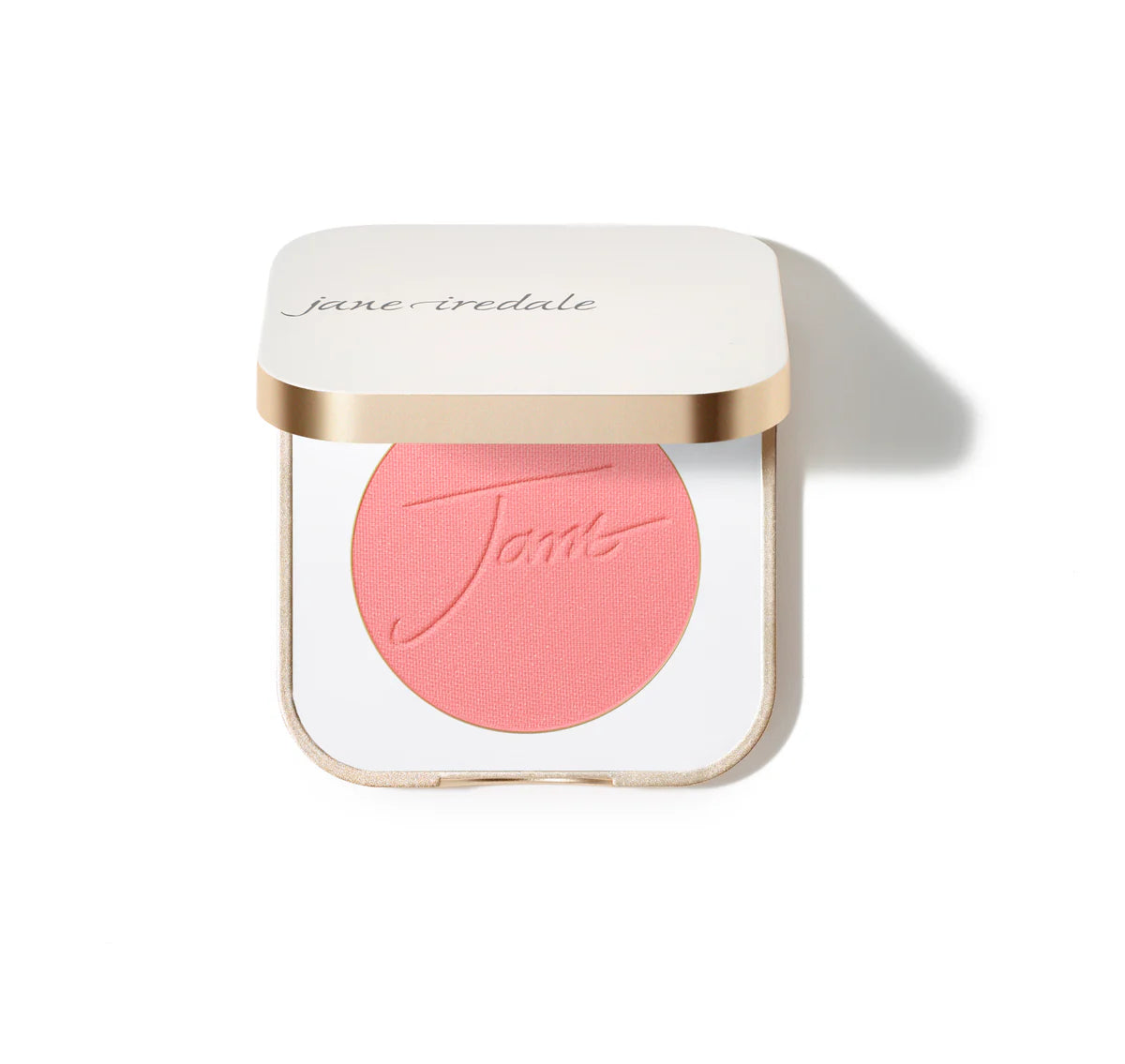 JANE IREDALE, purePressed® Presuoti skaistalai, 3.7g