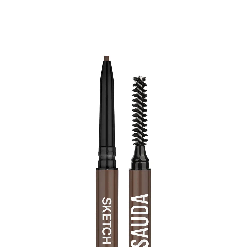 Mesauda vandeniui atsparus antakių pieštukas Sketch Brows, 0.09g