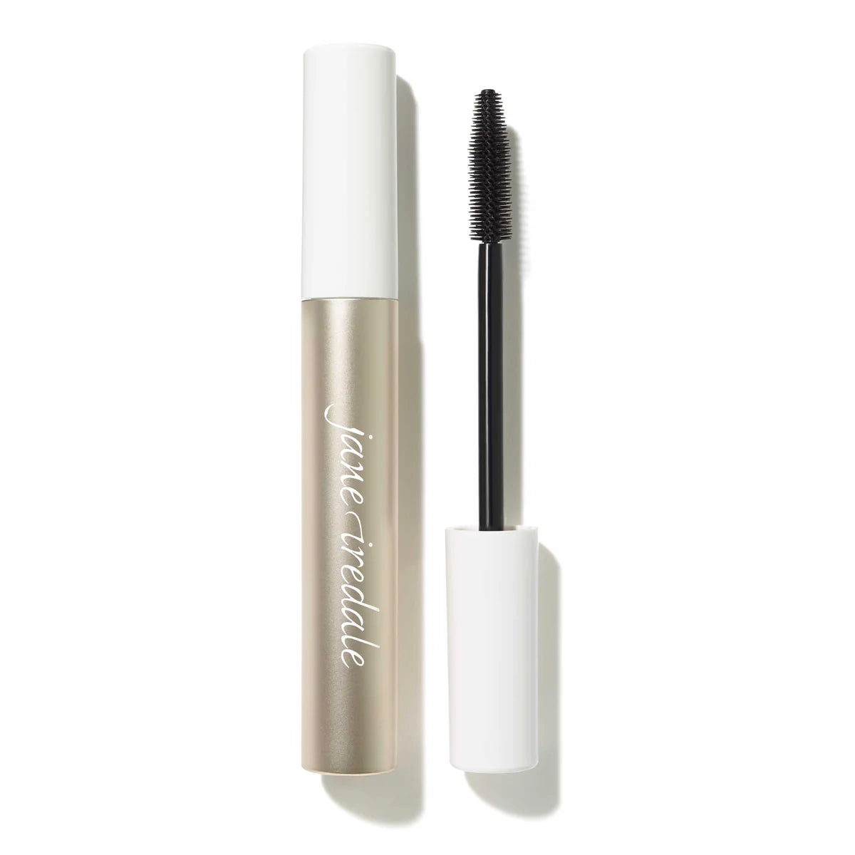 JANE IREDALE, lash Fixation apsauginis netepančios formulės tušas, 8g