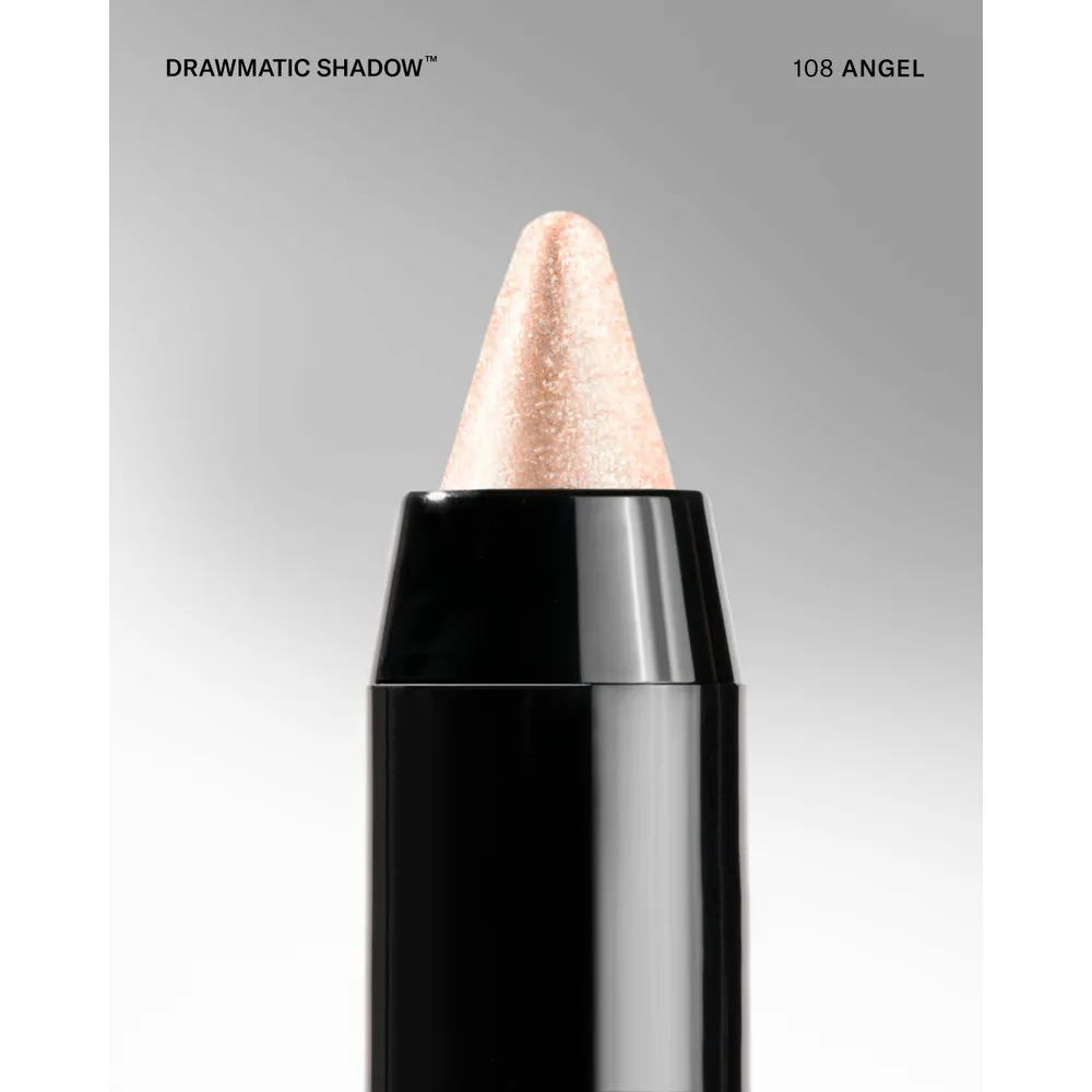 Mesauda daugiafunkcinis akių šešėlių pieštukas DRAWMATIC, 1.4 g