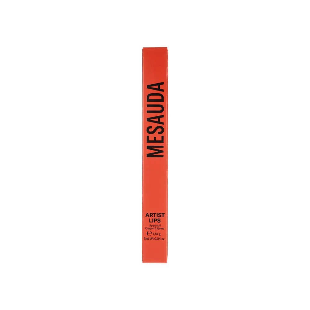 Mesauda lūpų kontūro pieštukas Artist Lips, 1.14g